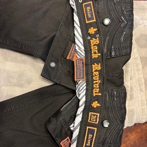 Rock Revival Size 30 - Skinny